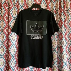 Adidas Tee